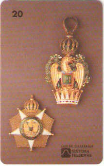 RJ-0066 - Ordem de Dom Pedro I