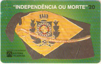 RJ-0075 - Independência ou Morte