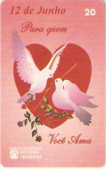 RJ-0097 - Dia dos Namorados B2 - 2/4