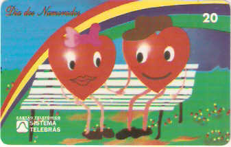 RJ-0099 - Dia dos Namorados B2 - 4/4
