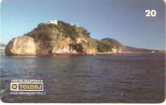 RJ-0125 - Niterói Histórico - 08/18