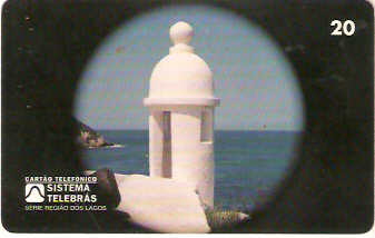 RJ-0132 - Região dos Lagos - 1/8