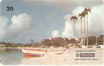 RJ-0138 - Região dos Lagos - 6/8