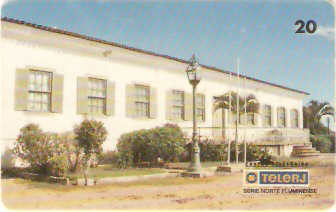 RJ-0160 - Norte Fluminense - 05/13