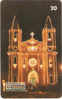 RJ-0161 - Norte Fluminense - 06/13