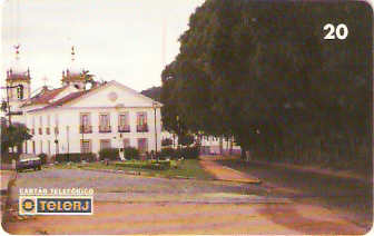 RJ-0186 - Vassouras 5