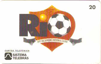 RJ-0268 - Rio de Janeiro F. C.