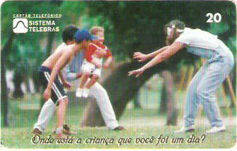 RJ-0279 - Onde Está a Criança