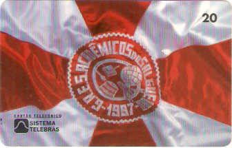 RJ-0285 - Acadêmicos do Salgueiro