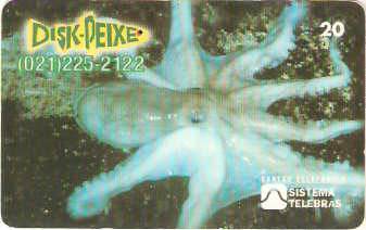 RJ-0287 - Disk-Peixe