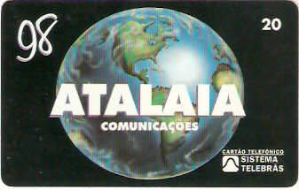 RJ-0310 - Atalaia Comunicações