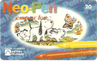 RJ-0313 - Cia. de Canetas Compactor