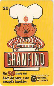 RJ-0318 - Indústrias Granfino