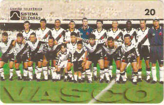 RJ-0337M - Vasco da Gama