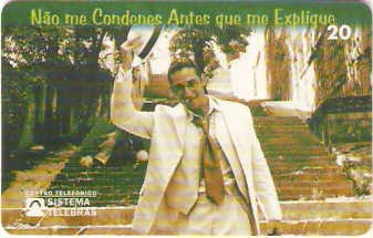 RJ-0363 - Homenagem ao Rio