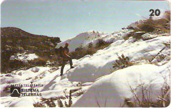 RJ-0370 - Planalto do Itatiaia