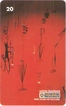 RJ-0559 - Módulo Relegião - 2/8