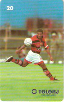 RJ-0616 - Romário - 2/3