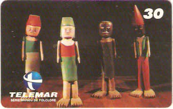 RJ-0712 - Módulo Arte - 1/8