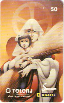 RJ-0738 - Os Modernistas - 07/18