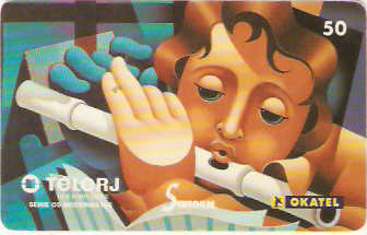 RJ-0739 - Os Modernistas - 08/18