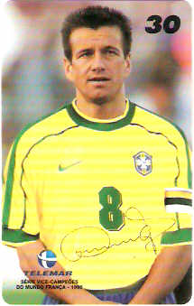 RJ-0757 - França 1998 - 08/19