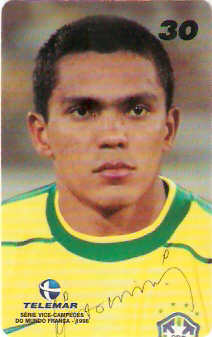 RJ-0759 - França 1998 - 10/19