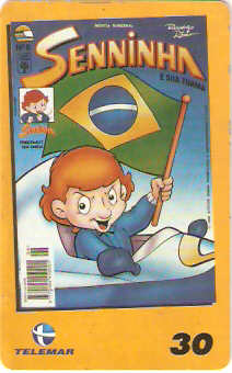 RJ-0943 - Seninha - 08/15