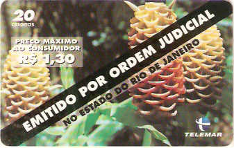 RJ-0980 - Emitido por Ordem Judidial B7