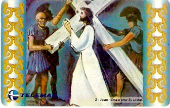RJ-1025 - Via Crucis - 02/14