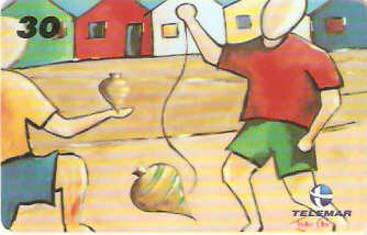 RJ-1007 - Brincadeiras de Criança - 5/8