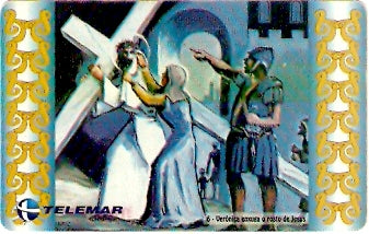RJ-1029 - Via Crucis - 06/14