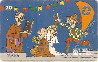 RJ-0113 - Festa Junina B2 - 2/2