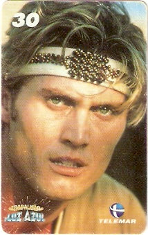 RJ-1116 - Luz Azul - 10/12