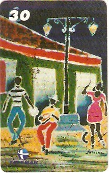 RJ-1139 - Carnaval 2000 - 1