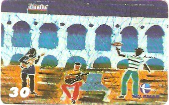 RJ-1140 - Carnaval 2000 - 2