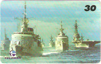 RJ-1137 - Esquadra - 3/4
