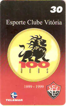 RJ-1200 - Esporte Clube Vitória