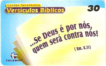 RJ-1255 - Versículos Bíblicos - 2