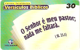 RJ-1256 - Versículos Bíblicos - 3