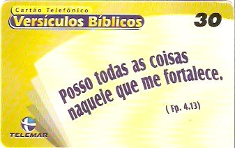 RJ-1257 - Versículos Bíblicos - 4
