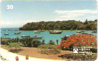 RJ-0134 - Região dos Lagos B2 - 2/8