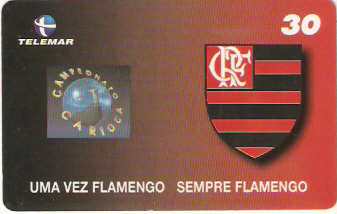 RJ-1262 - Flamengo - 30C - I1