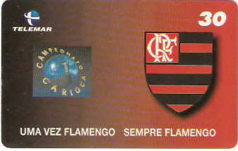 RJ-1263 - Flamengo - 30C - I2