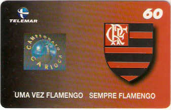 RJ-1265 - Flamengo - 60C - J2