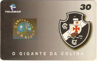 RJ-1267 - Vasco da Gama - 30C - I2