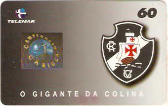 RJ-1268 - Vasco da Gama - 60C - J1