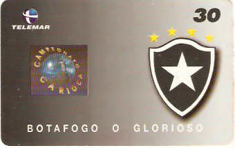 RJ-1274 - Botafogo - 30C - I1