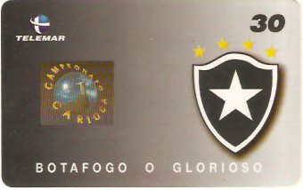 RJ-1275 - Botafogo - 30C - I2