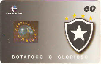 RJ-1276 - Botafogo - 60C - J1